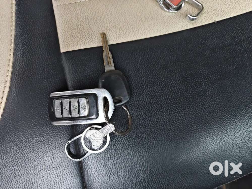 Maruti Suzuki Wagon R 2019