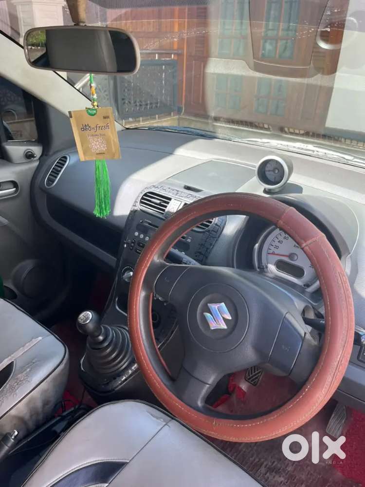 Maruti Suzuki Ritz Vdi 2010