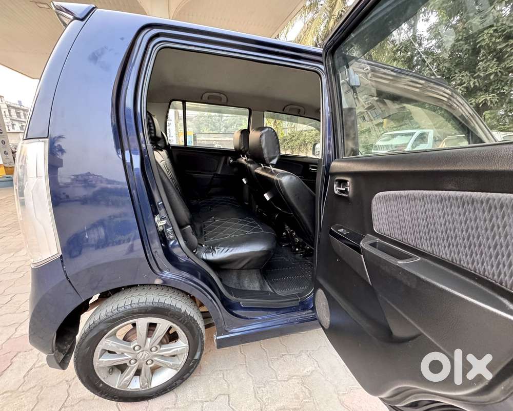 Maruti Suzuki Stingray