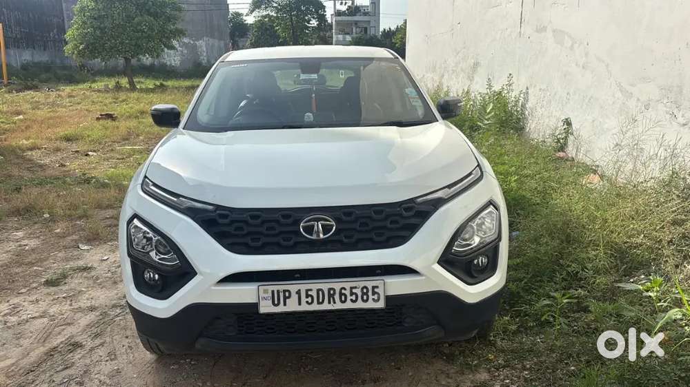 Tata Harrier Kryotec 2.0 2022
