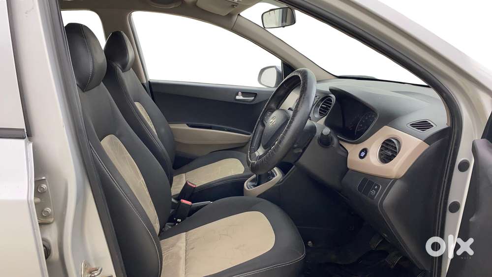 Hyundai Grand I10 Asta 1.1 Crdi, 2016, Diesel