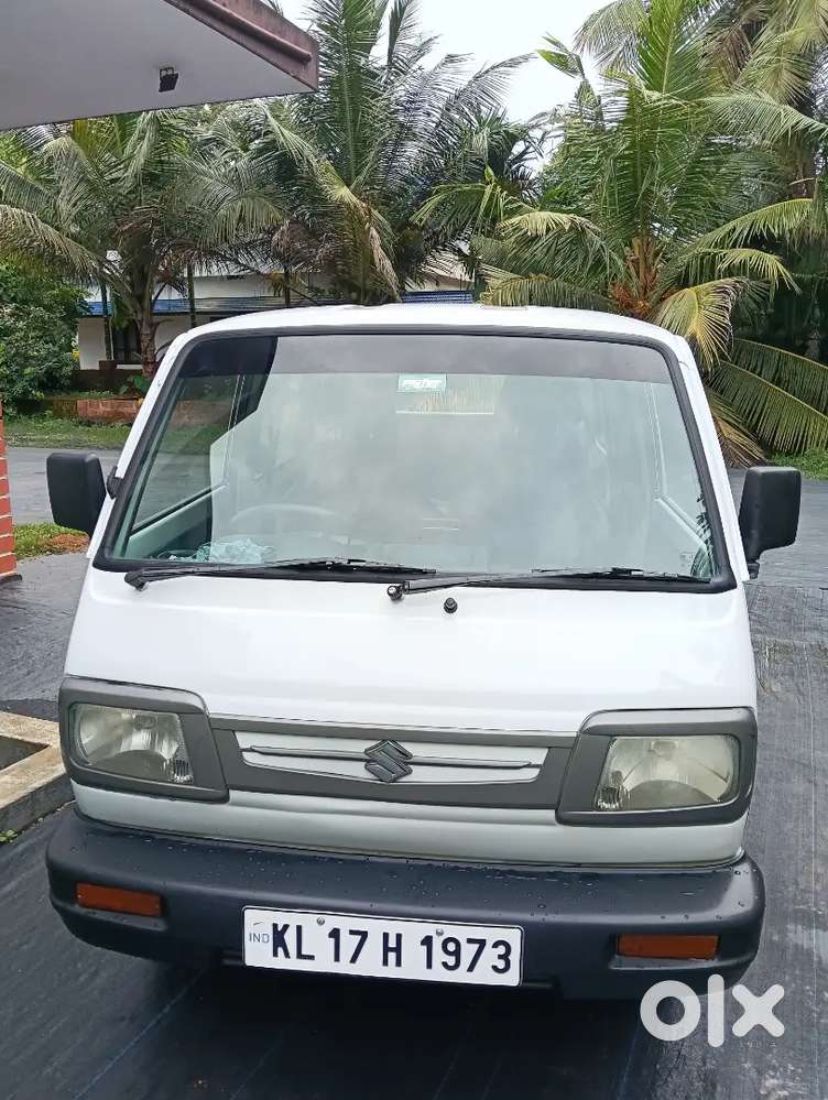 For Sale Maruti Suzuki Omni 2011 5 Seater
