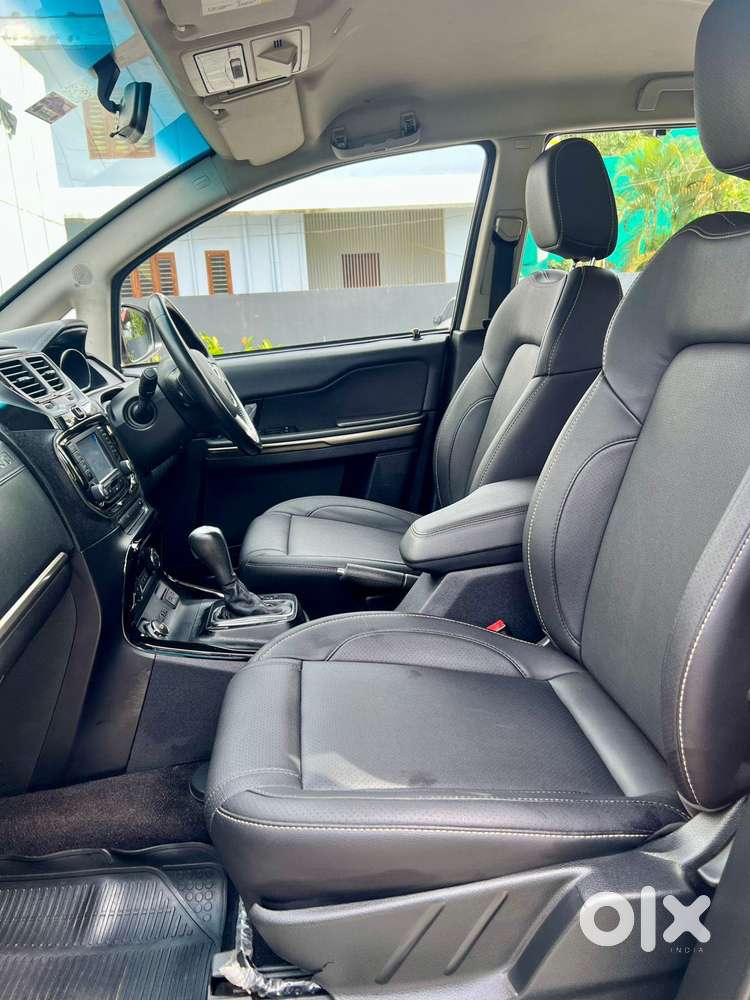 Tata Hexa Xta, 2018, Diesel