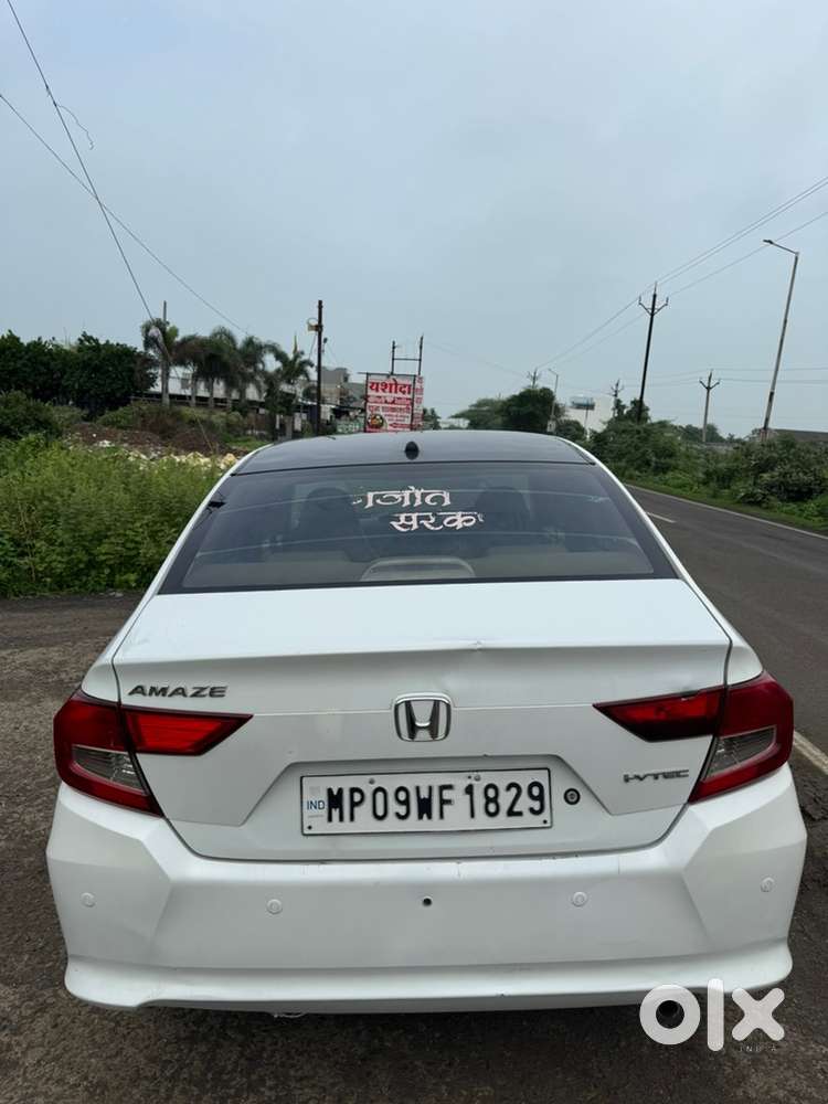 Honda 2020 Petrol Car