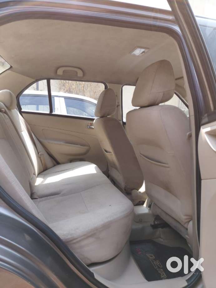 Maruti Suzuki Swift Dzire Amt Zdi, 2016, Diesel