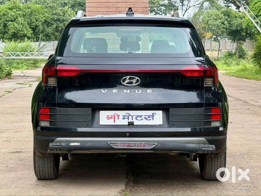 Hyundai Creta 1.6 Sx Plus Vtvt, 2024, Petrol