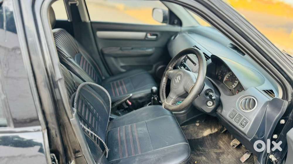 Maruti Suzuki Swift 2007 Petrol 89000 Km Driven
