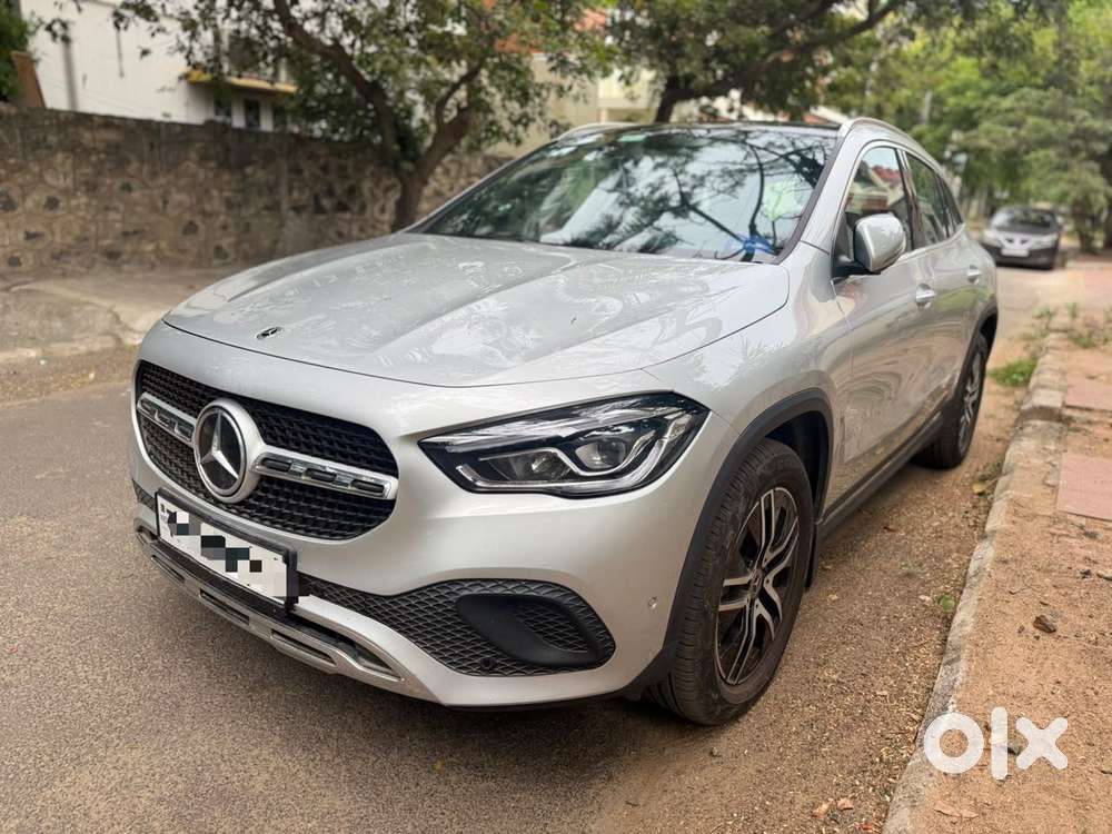 Mercedes-benz Gla 220d, 2023, Diesel