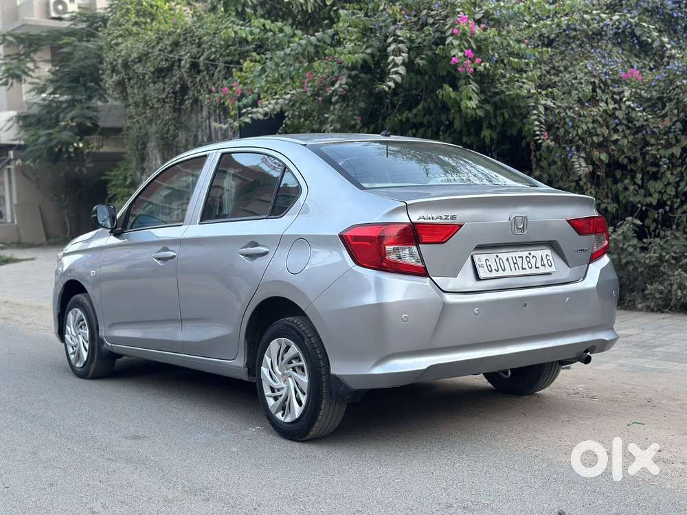 Honda Amaze 1.5 Smt I Dtec, 2019, Diesel