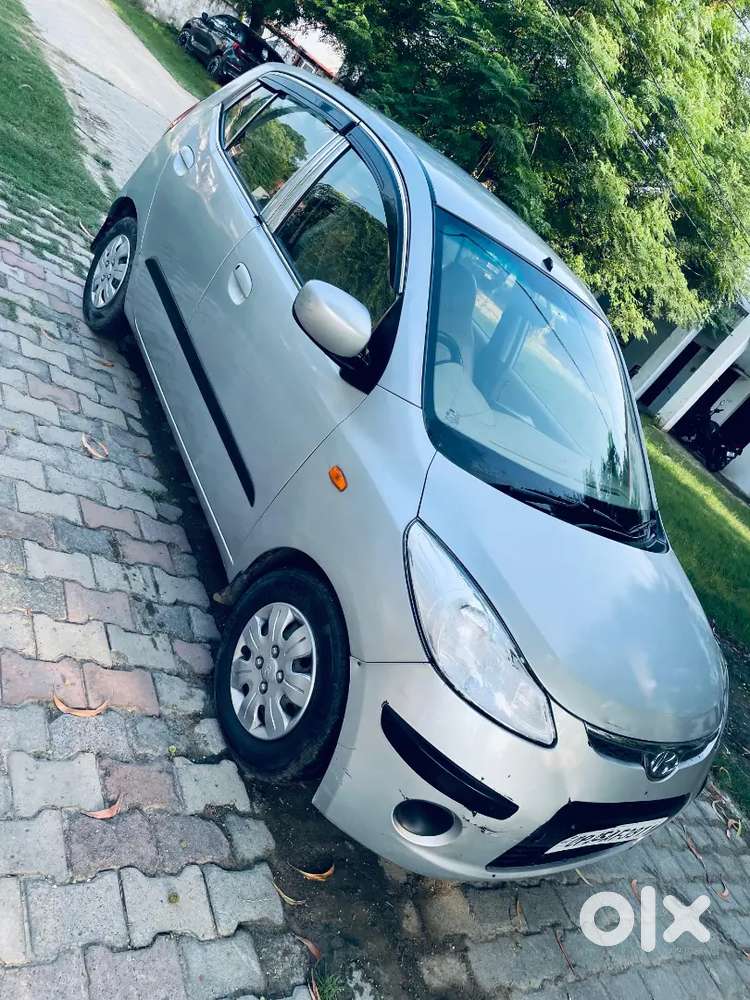 Hyundai I10 2010 Petrol Good Condition 2030 Tk Rr H