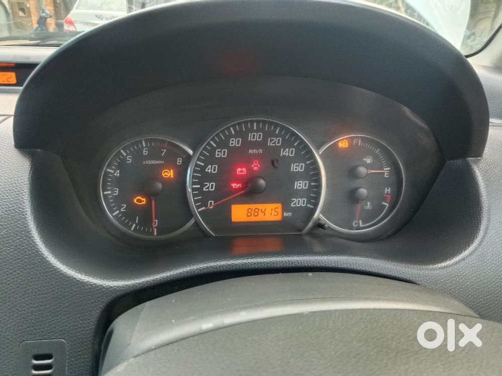 Maruti Suzuki Swift 2004-2010 Lxi Bsiv, 2011, Petrol