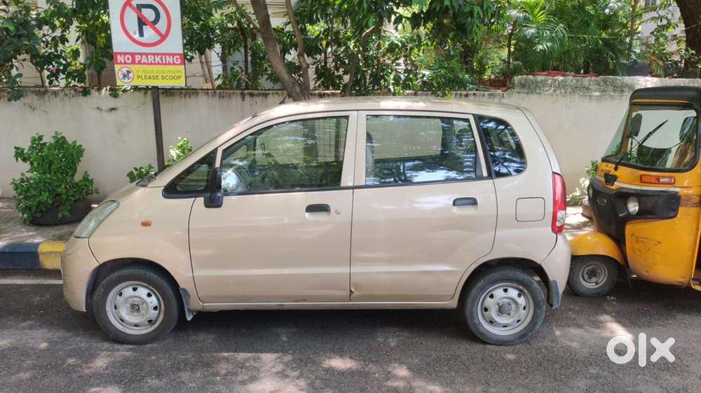 Maruti Suzuki Zen Estilo 2007 Low Mileage