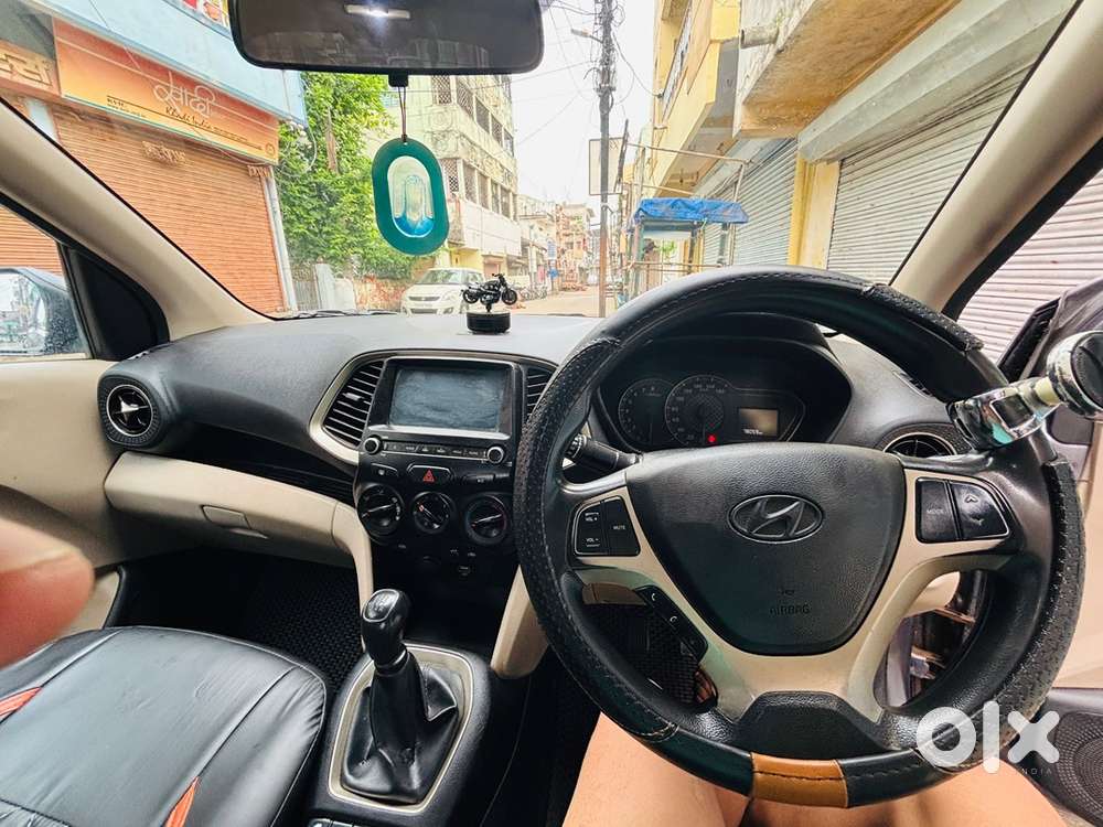 Hyundai Petrol Manual 2018