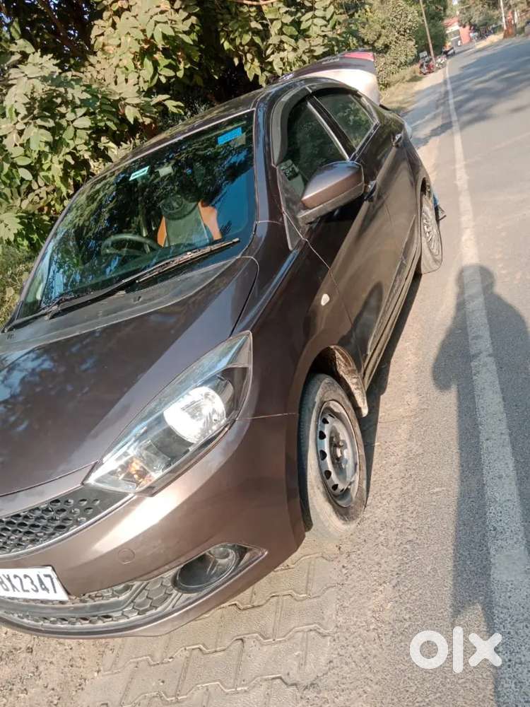 Tata Tigor