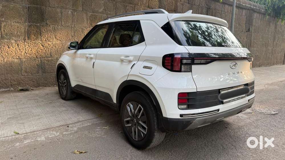 Hyundai Venue 1.5 Crdi S Plus, 2022, Diesel