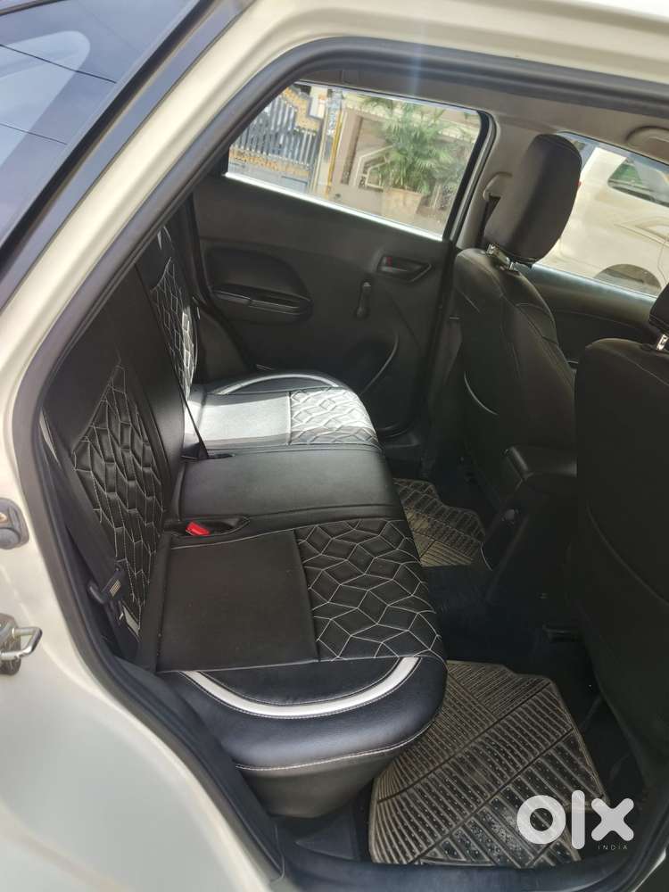 Maruti Suzuki Baleno 1.3 Sigma, 2018, Petrol