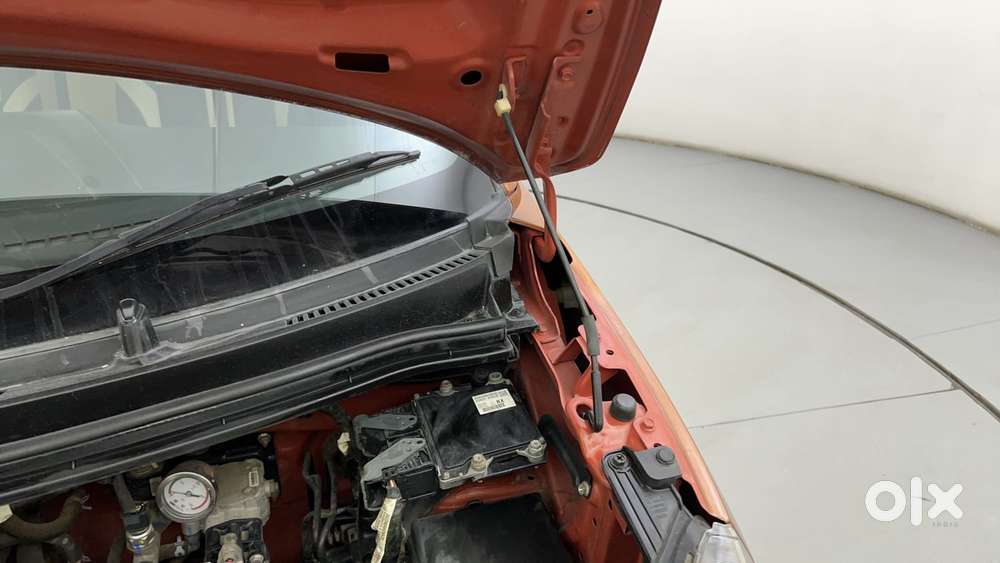 Maruti Suzuki Wagon R 1.0 Lxi Cng, 2021, Cng & Hybrids