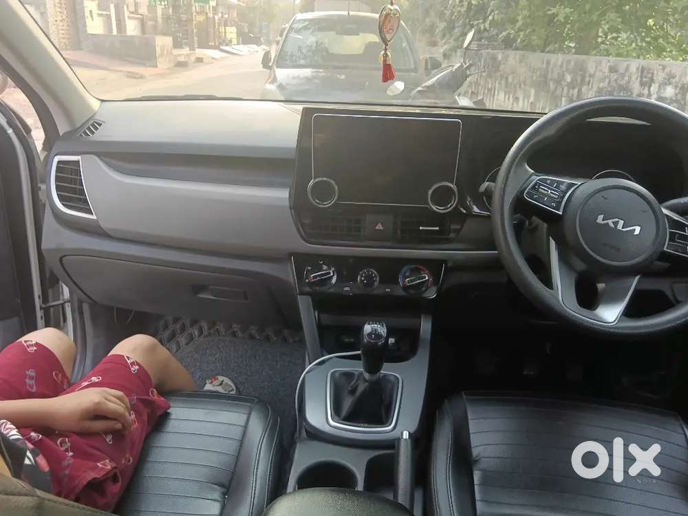 Kia New Seltos 2021