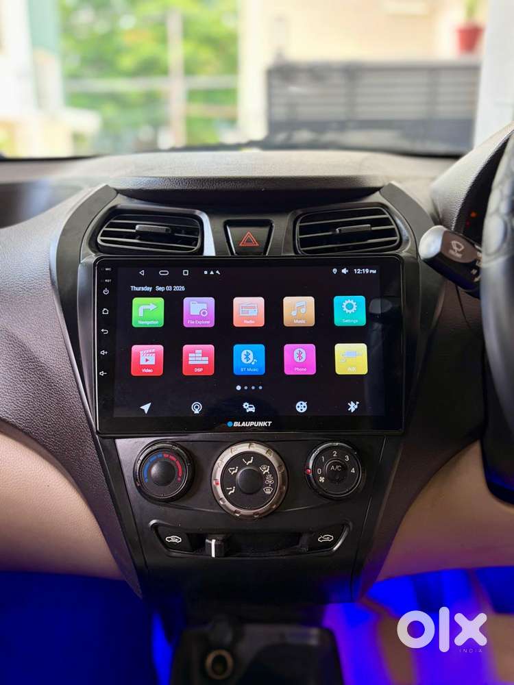 Hyundai Eon Magna Plus Option, 2019, Petrol