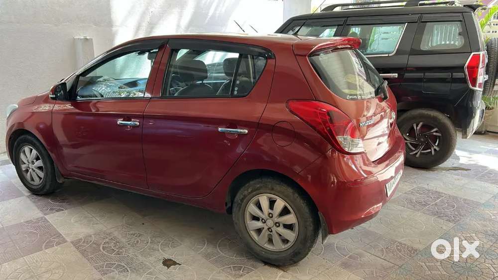 Hyundai I20 2013 Petrol Well Maintained