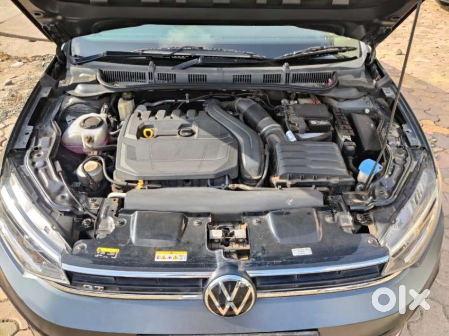 Volkswagen Virtus Gt Plus 1.5 Tsi Evo Dsg (electric Seats), 2024, Pe..