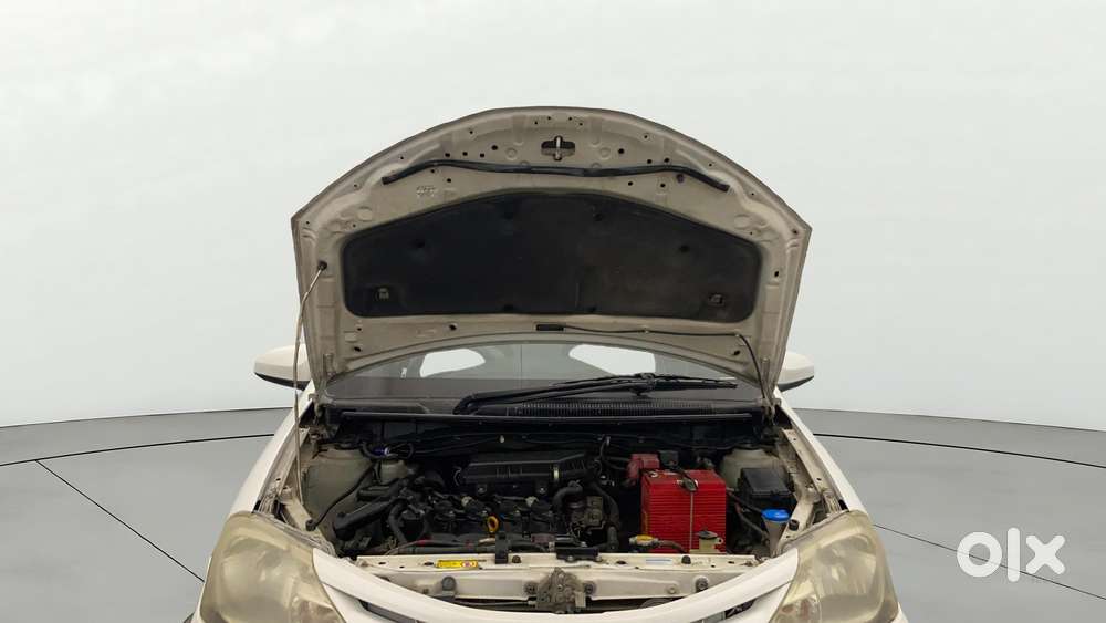 Toyota Etios Liva Trd Sportivo Petrol, 2013, Petrol