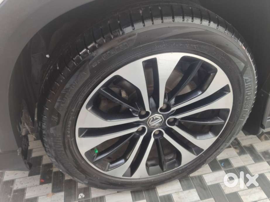 Mg Hector Super Diesel Mt, 2022, Diesel