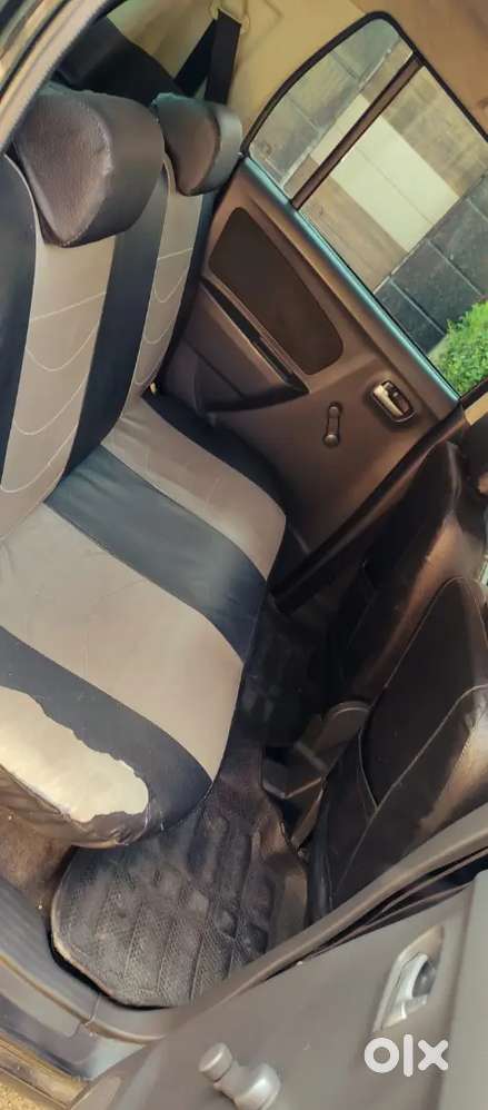 Maruti Suzuki Wagon R 1.0 2010 Petrol 45000 Km Driven