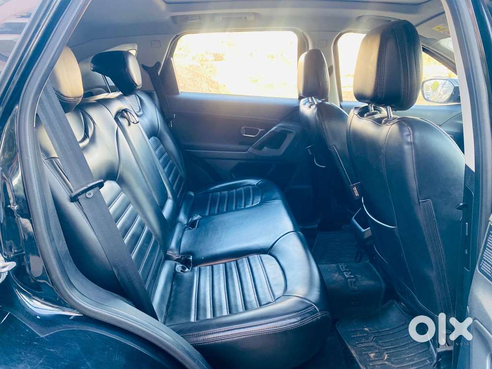 Tata Harrier Xt+, 2021, Diesel