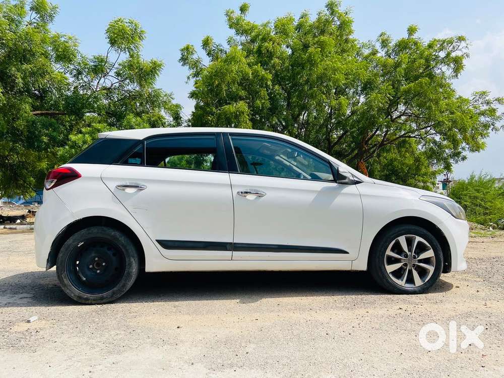 Hyundai I20, 2015, Diesel