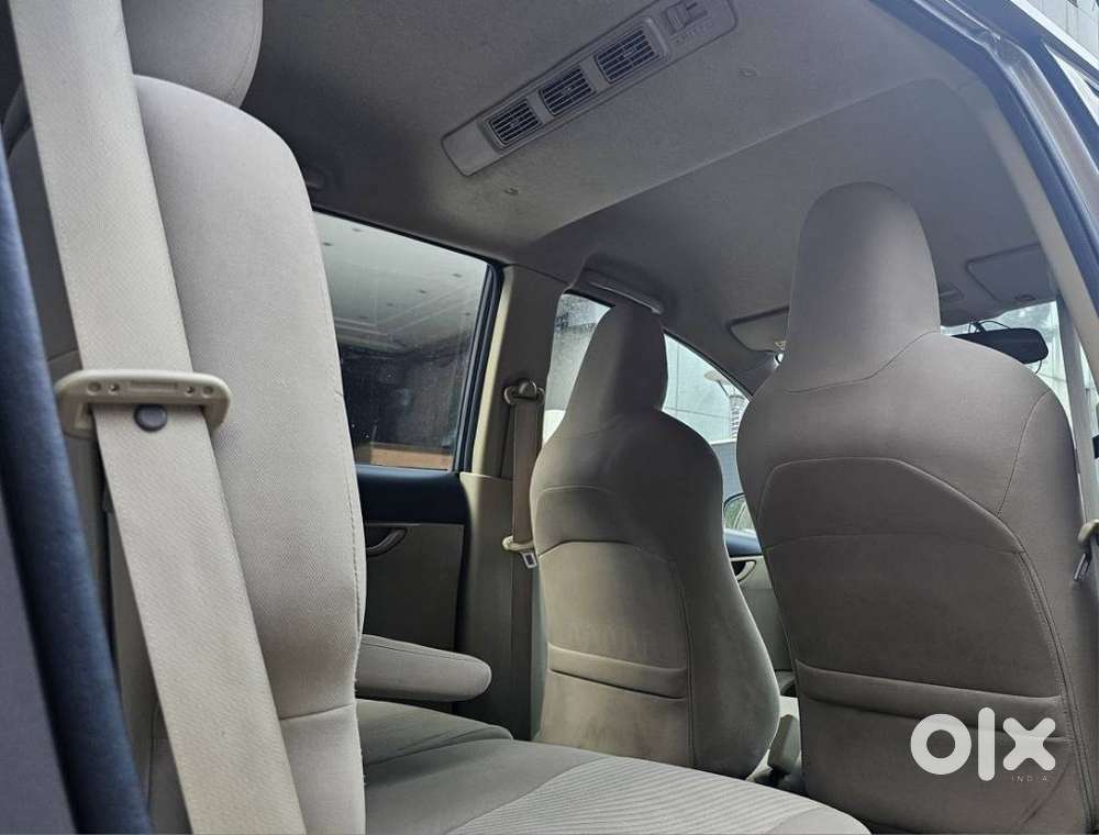 Honda Mobilio V I-vtec, 2014, Petrol