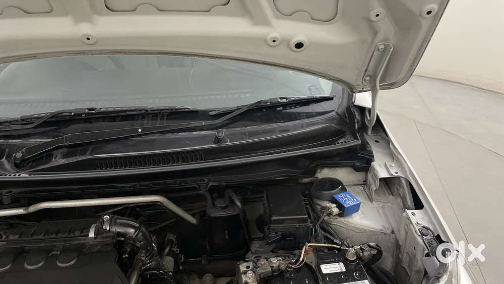 Maruti Suzuki Celerio 1.0 Vxi Amt, 2015, Petrol