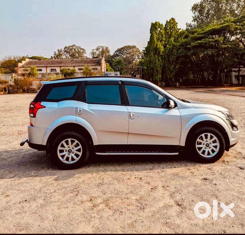 Mahindra Xuv500 Diesel 2020
