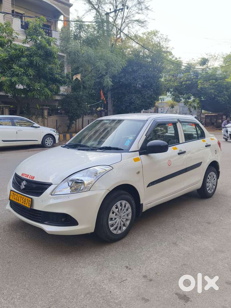Maruti Suzuki Swift Dzire Ldi Bsiv, 2020, Diesel