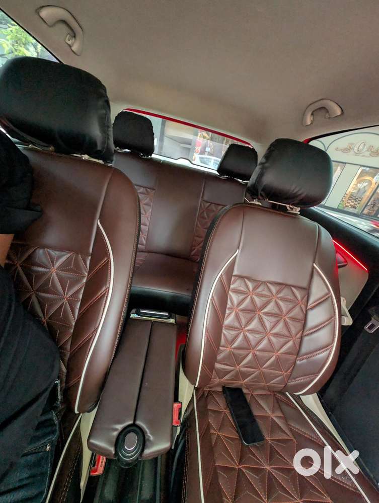Volkswagen Polo Petrol 2011