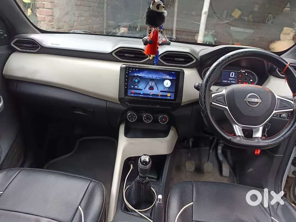 Nissan Magnite 1.0 Xl 2024 Xl