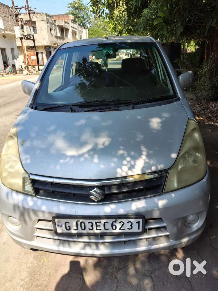 Maruti Suzuki Zen Estilo 2012 Lxi