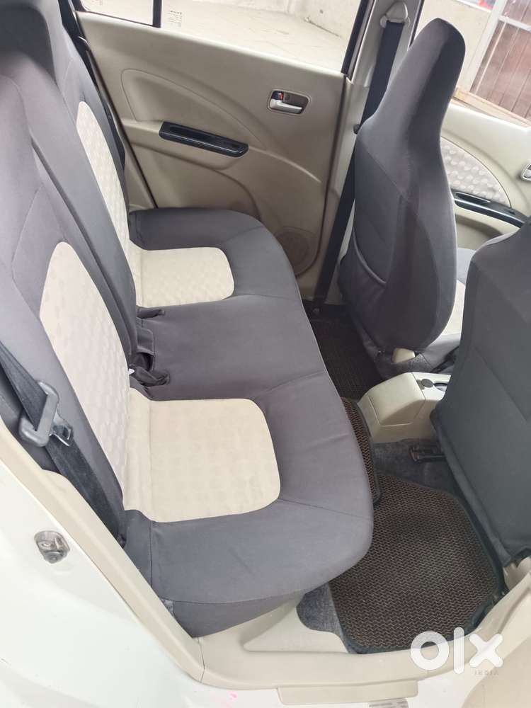Maruti Suzuki Celerio X Zxi Option, 2017, Cng & Hybrids