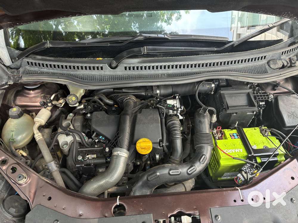 Renault Captur 1.5 Diesel Rxt, 2017, Diesel