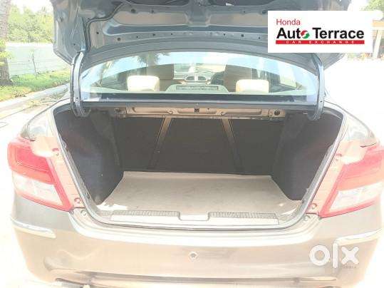 Maruti Suzuki Dzire 1.2 Vxi, 2018, Petrol