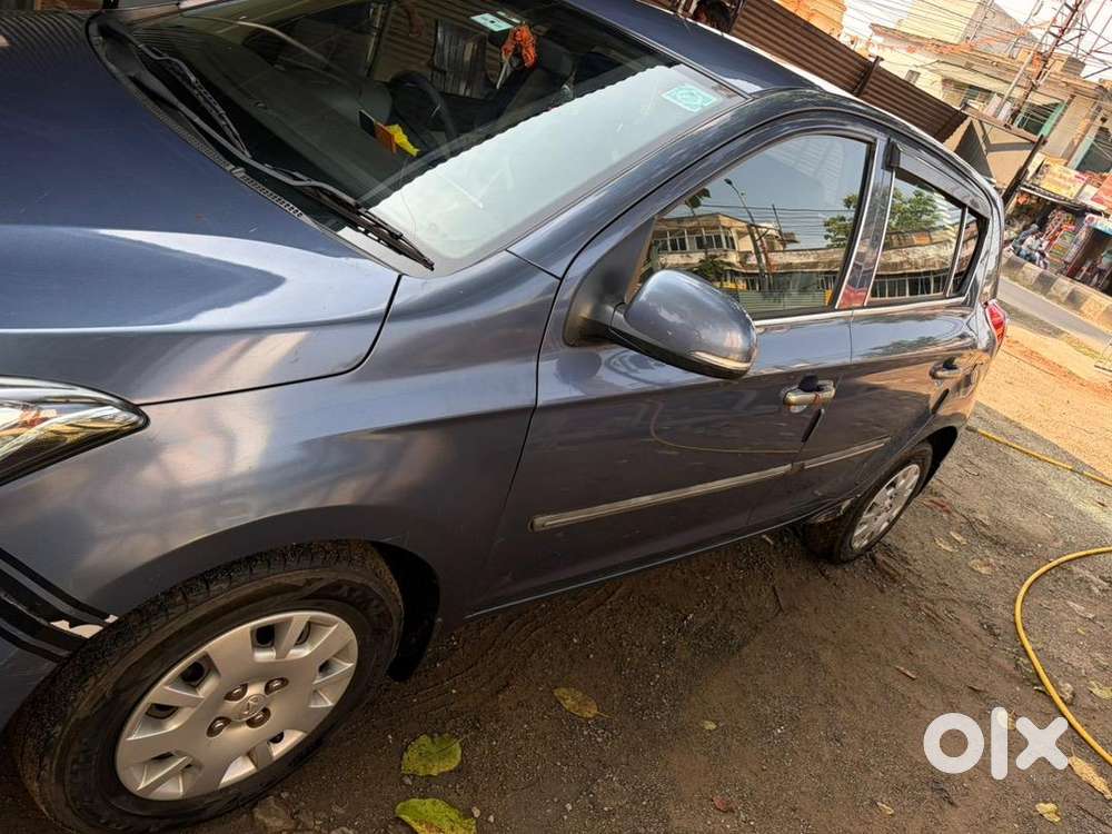 Hyundai I20 N Line 2013 Petrol Well Maintained