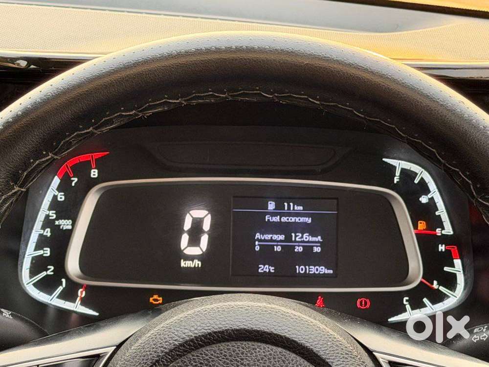 Kia Sonet 1.2 Htk Plus, 2020, Petrol