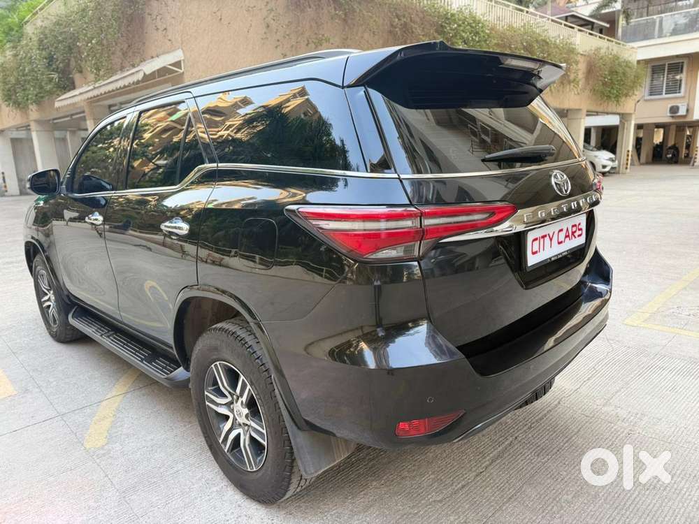 Toyota Fortuner 2.8 2wd At, 2022, Diesel