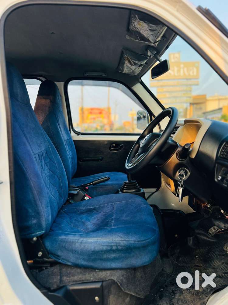 Maruti Suzuki Eeco Cng 5 Seater Ac, 2023, Cng & Hybrids