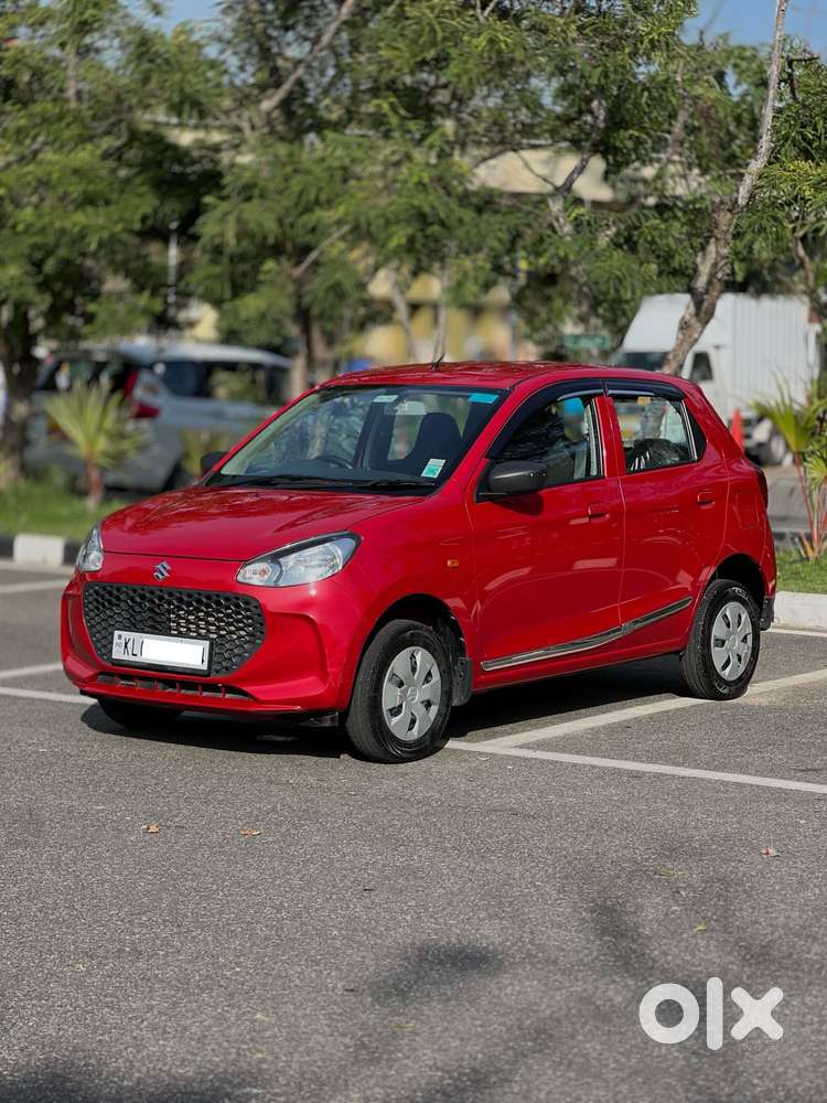 Maruti Suzuki Alto K10 Plus Edition, 2024, Petrol
