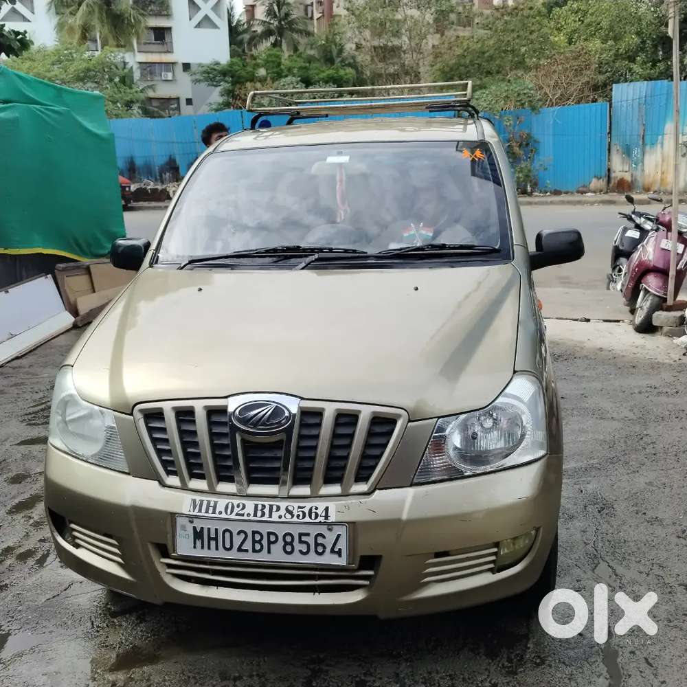 Mahindra Xylo E8
