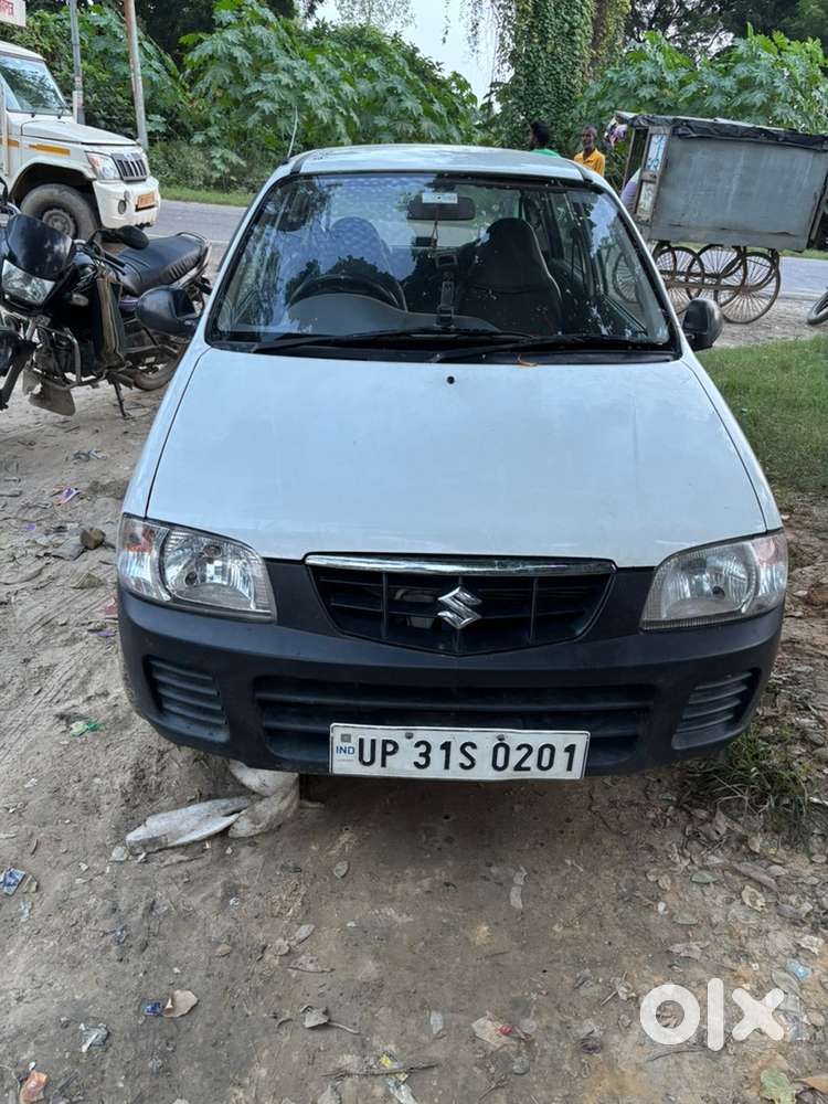 Maruti Suzuki Alto 2010