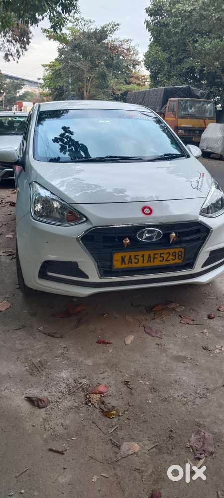 Hyundai Xcent Prime 1.2 T Crdi, 2020, Diesel