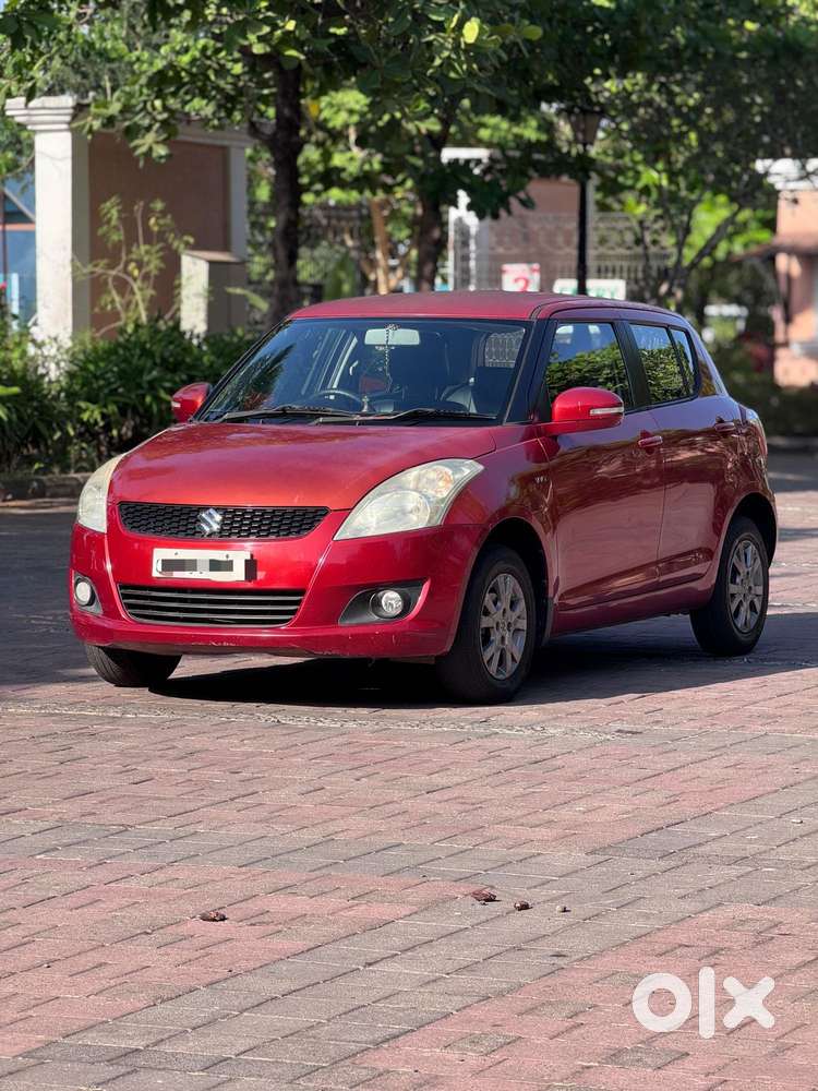 Maruti Suzuki Swift 2004-2010 Vxi With Abs, 2014, Petrol