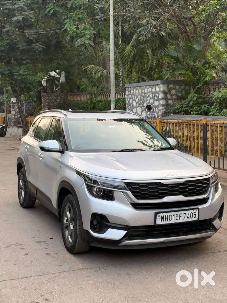 Kia Seltos Htk Plus D, 2023, Diesel